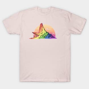 Pride Rock Master T-Shirt